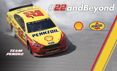 Penske and Shell Extend Partnership Long-Term
